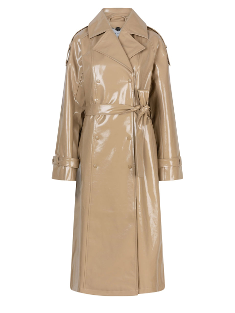 Marceau trenchcoat