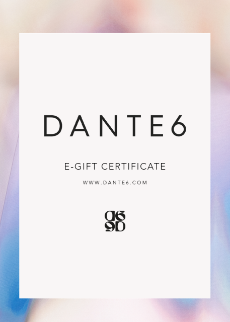 DANTE6 MAIL KADOBON