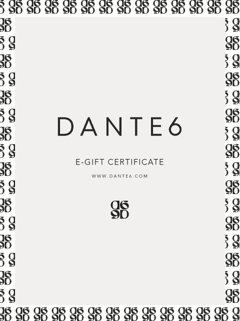 DANTE6 MAIL KADOBON
