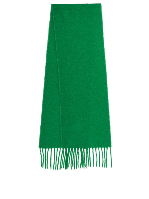 D6Arizona solid scarf