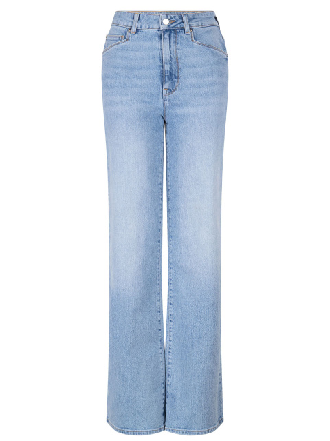 D6Bella wide leg jeans