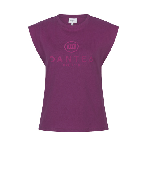 D6Bold muscle tee