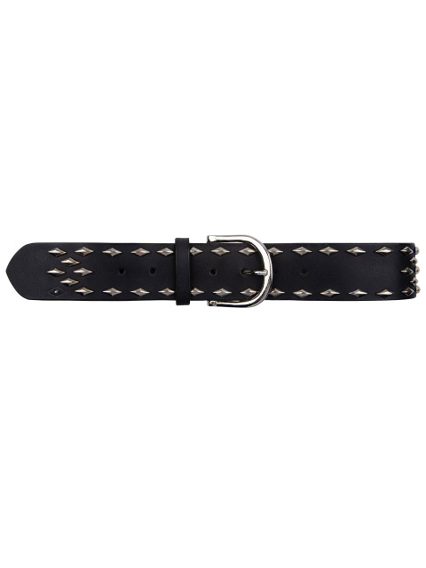 D6Cinque leather belt