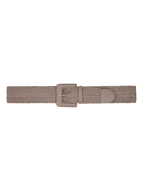 D6Hazel leather belt