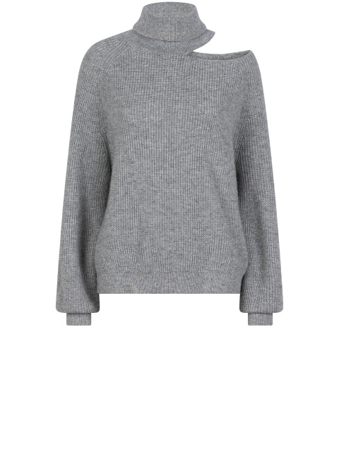 D6Marenna asymetrical sweater