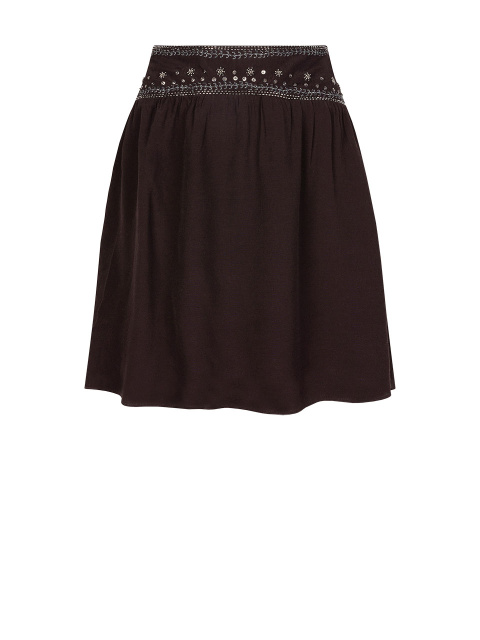 D6Niroka embellished skirt