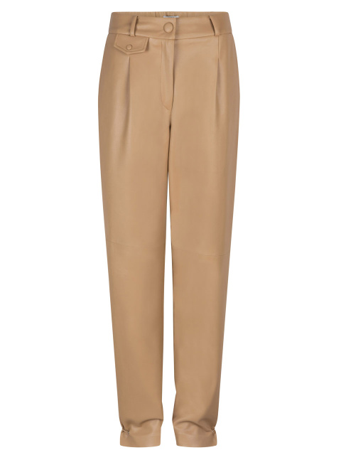 D6Reese faux tailored pants