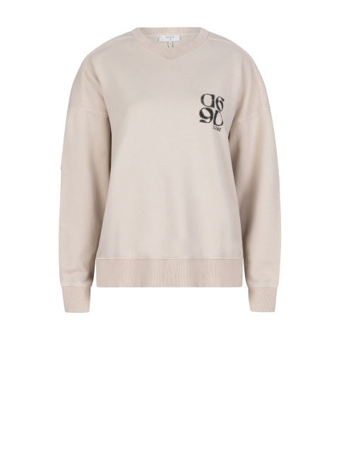 D6Rhett Logo sweater