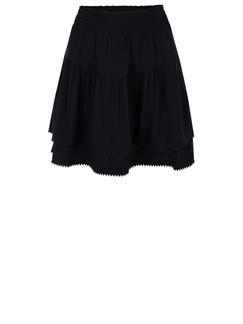D6Vague mini skirt