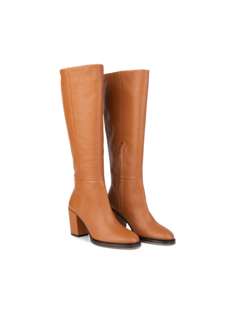 D6Willow knee boots