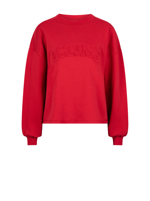 Jordan logo sweater
