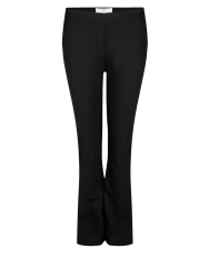 Azumi cropped flare broek