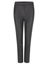 Lebon faux broek grijs