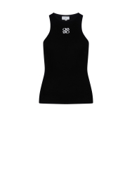 Monogram tanktop