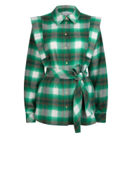 Rosy shirt