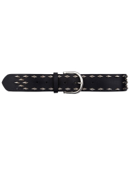 Cinque leren riem