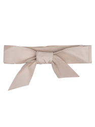 Dealo leather belt