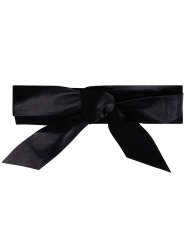 Dealo leather belt