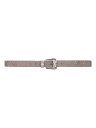Brunelle leather belt