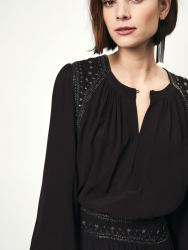 Zvi blouse