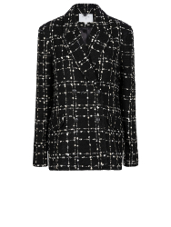 Pearson oversized blazer