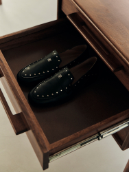 Soko loafers