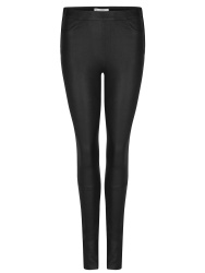 Campbell leather legging