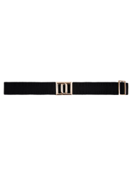 Monogram petite belt