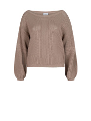 D6Cadin knit sweater
