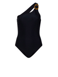 D6Felice asymmetrical swimsuit