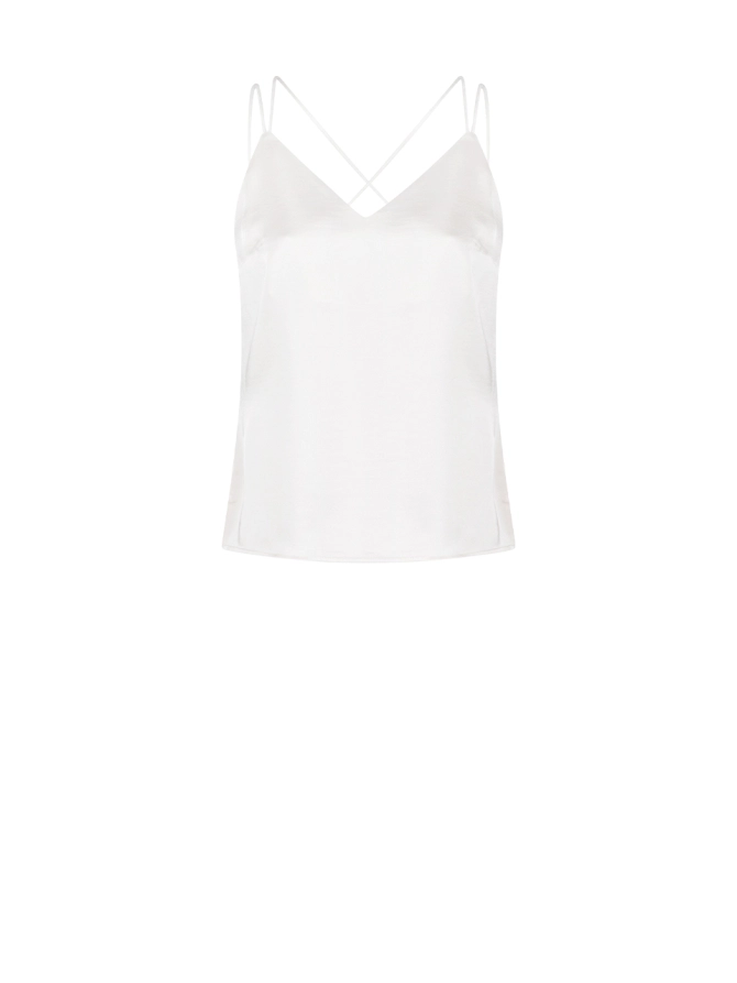 Satin singlet store