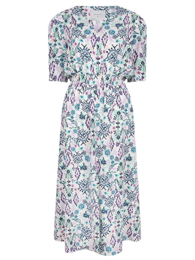 Chelle maxi jurk