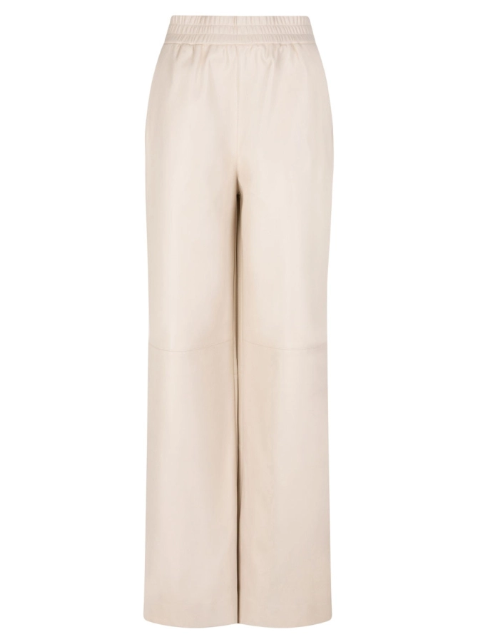 Voluminous Jersey Pant – BASSIKE