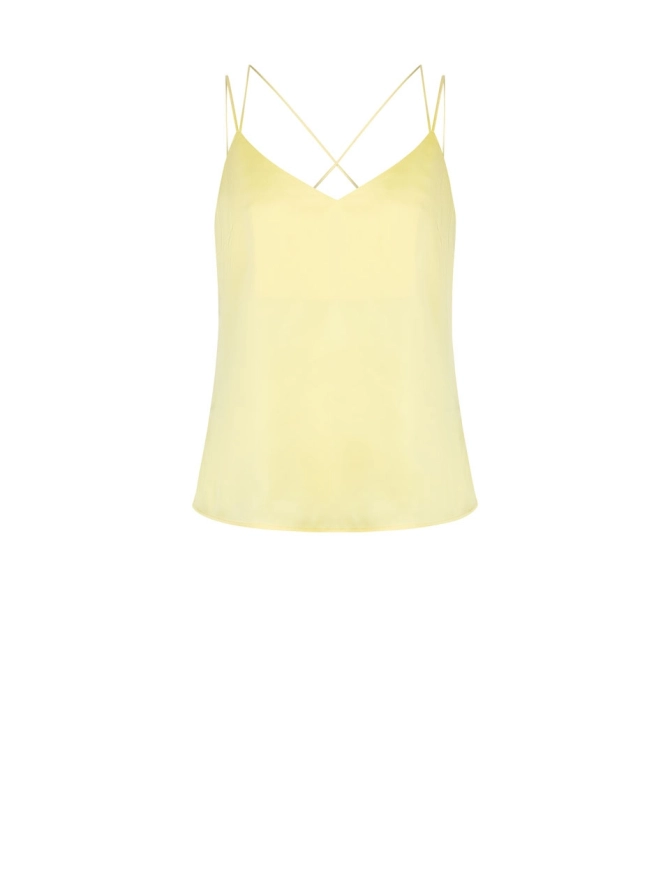 Satin singlet top store