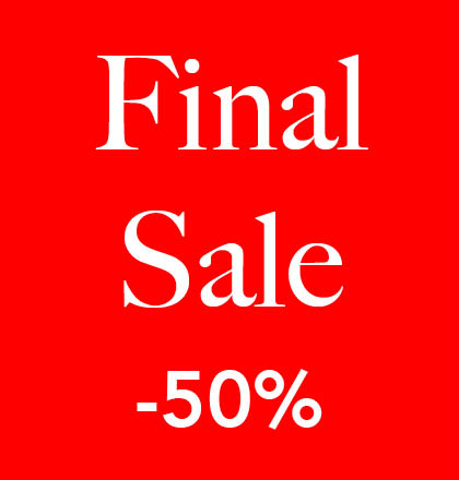 Dante6 Sale Banner
